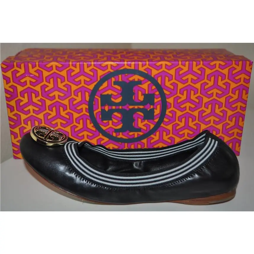 Tory Burch shoes - Black 0