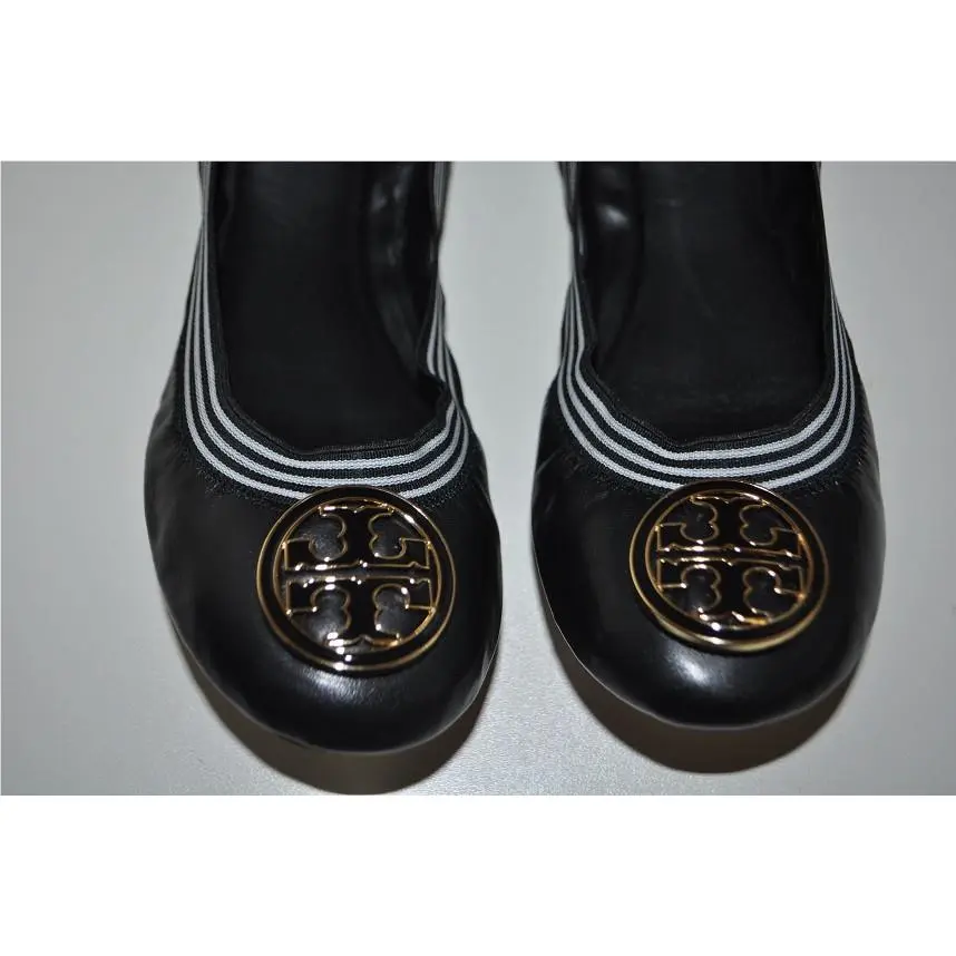 Tory Burch shoes - Black 2