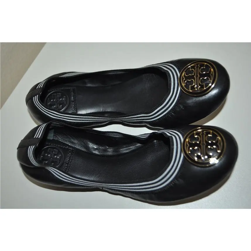 Tory Burch shoes - Black 3