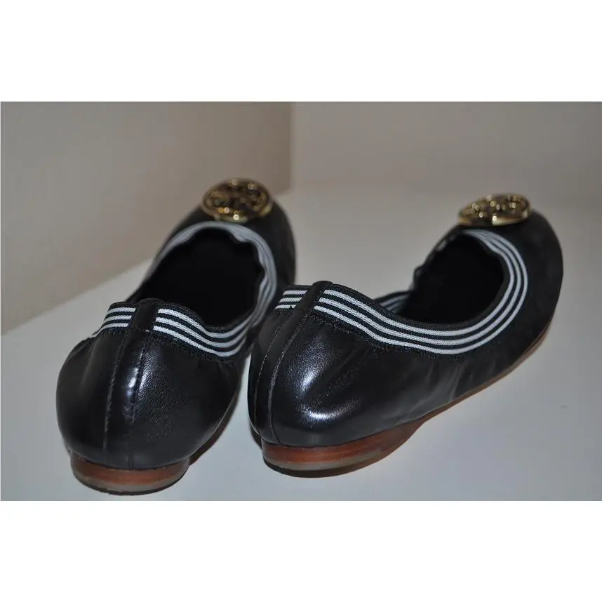 Tory Burch shoes - Black 5