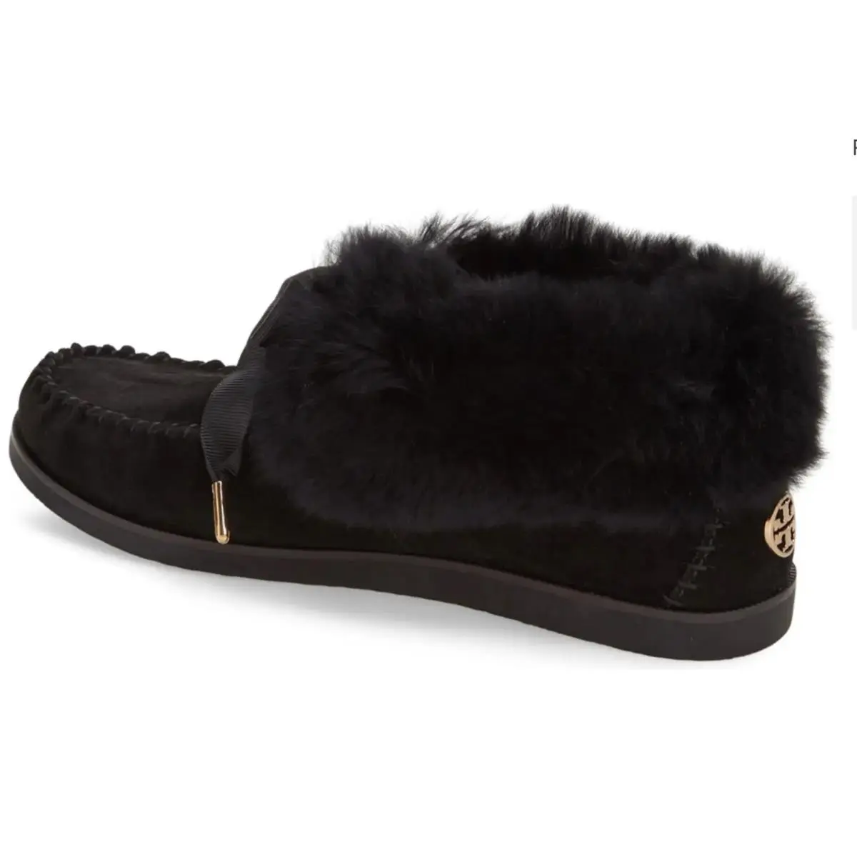 Tory Burch shoes - Black (UPC: 192485328349) 5