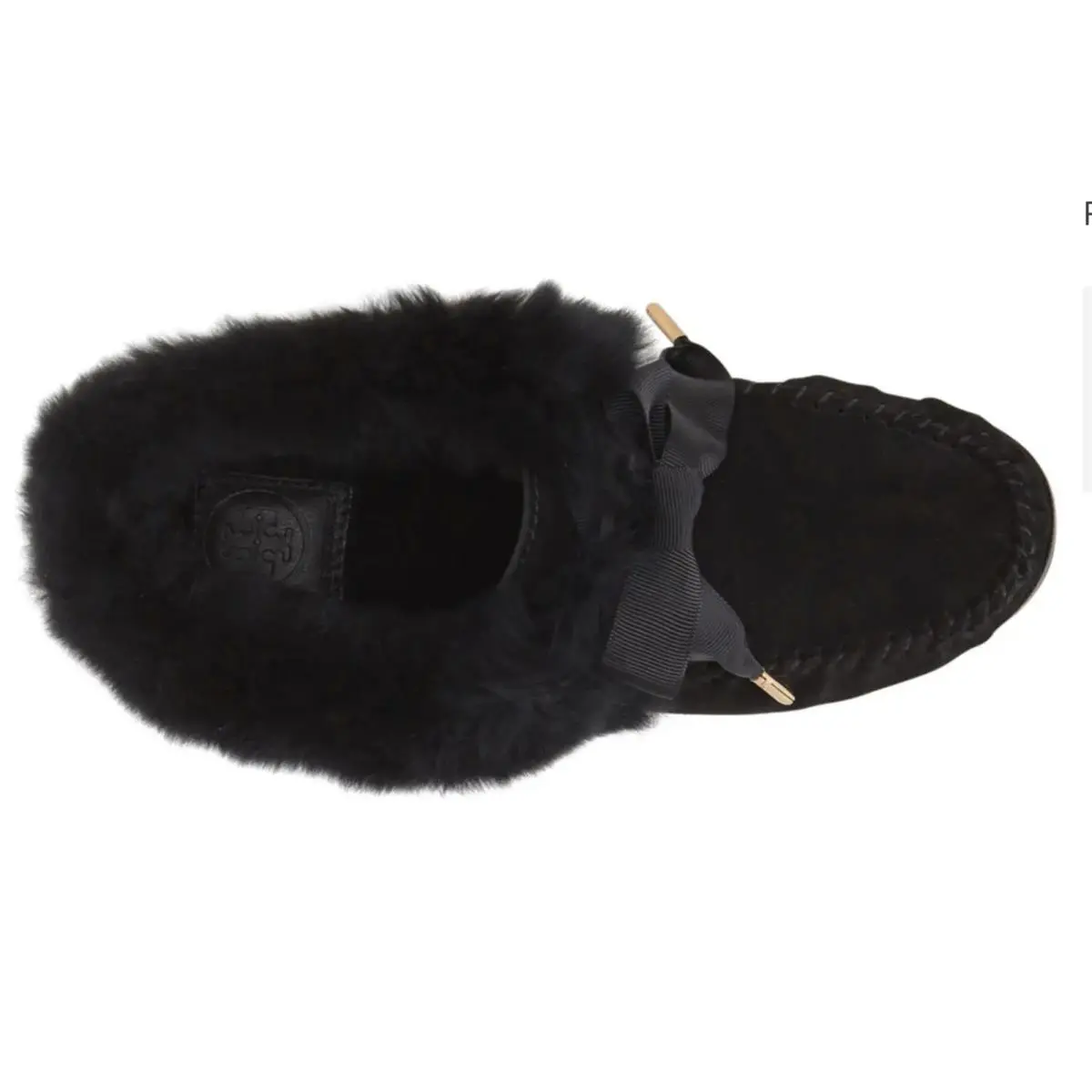 Tory Burch shoes - Black (UPC: 192485328349) 7