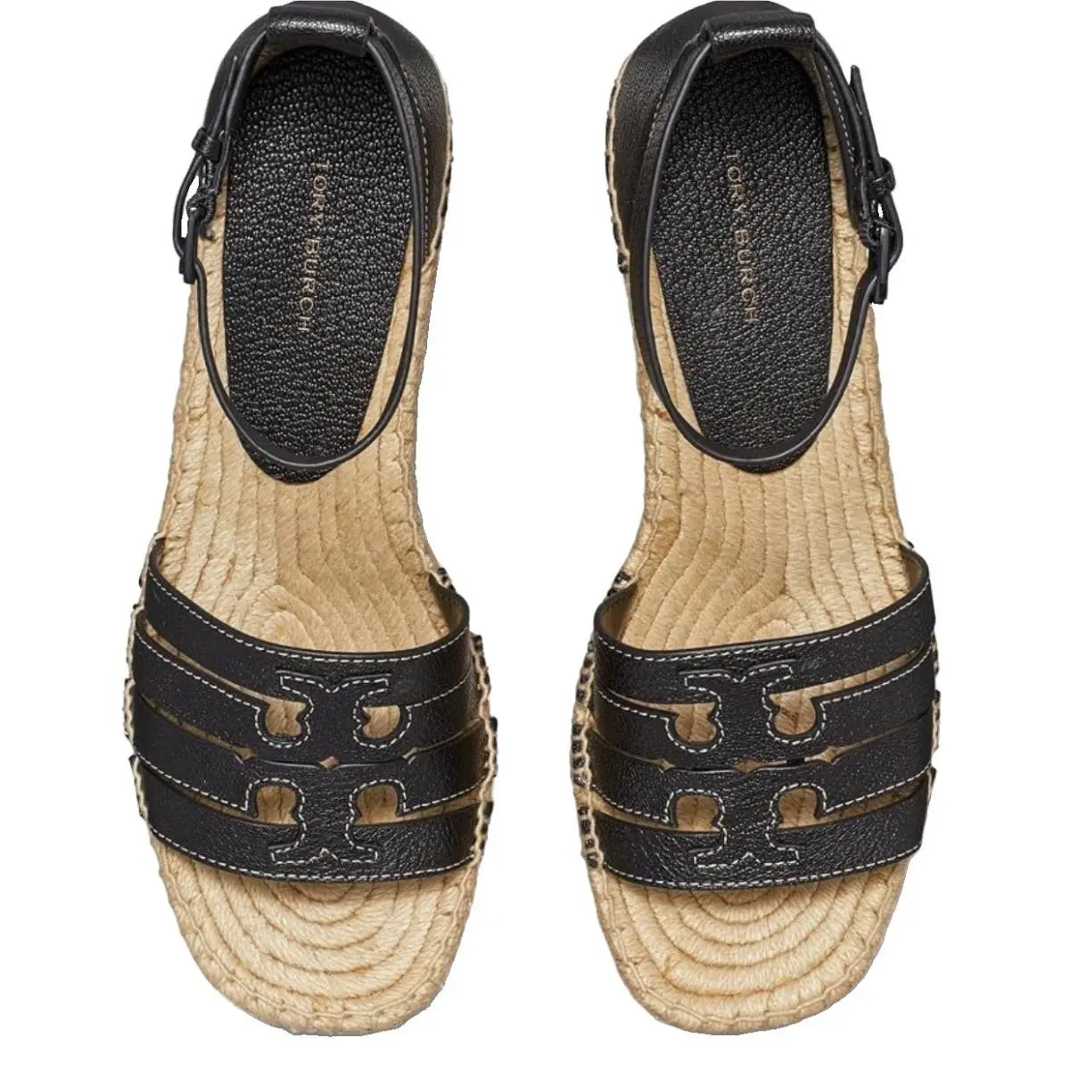 Tory Burch shoes - Tory Burch Ines - Ines - Black (UPC: 0197865025313) 1