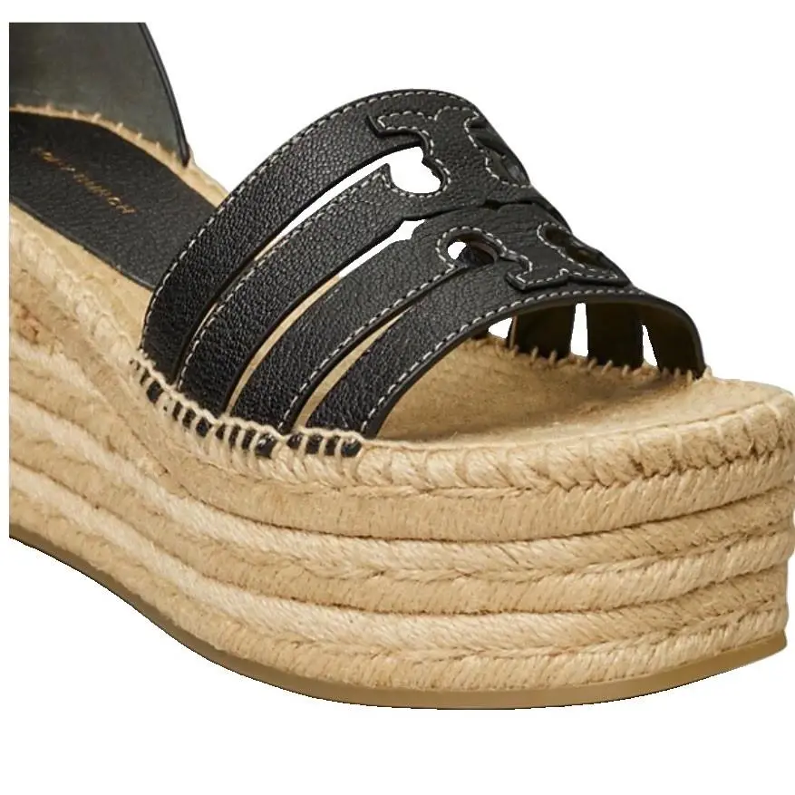 Tory Burch shoes - Tory Burch Ines - Ines - Black (UPC: 0197865025313) 2