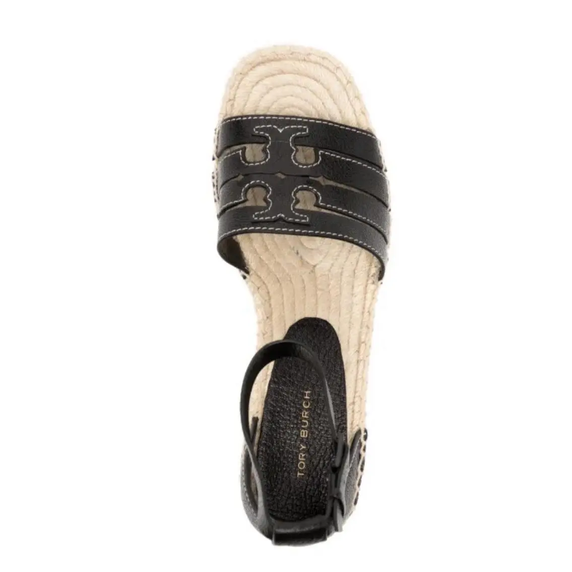 Tory Burch shoes - Tory Burch Ines - Ines - Black (UPC: 0197865025313) 3