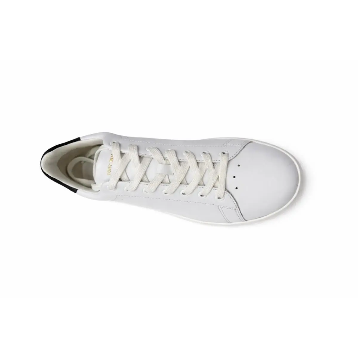 Tory Burch shoes - Tory Burch Howell Court - Howell Court - White (UPC: 192485452297) 2