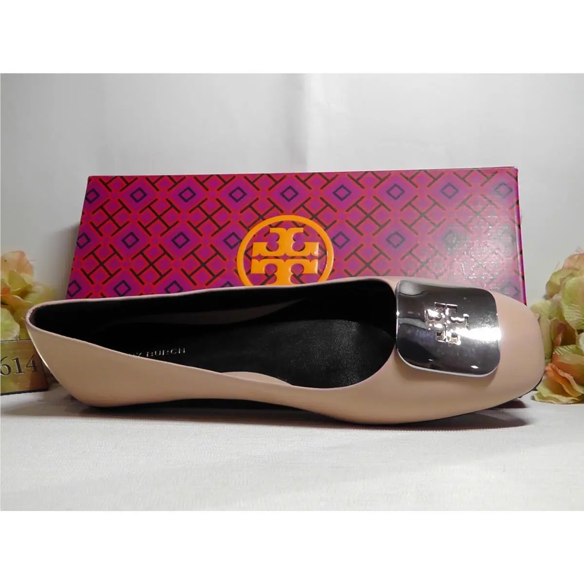 Tory Burch shoes - Pink 2