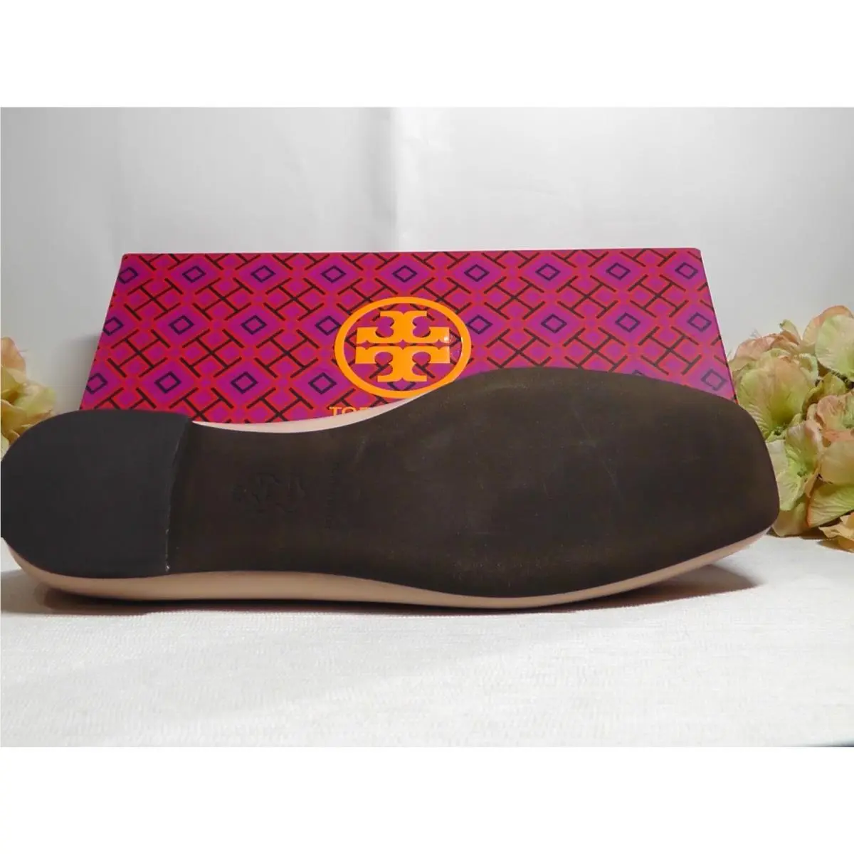 Tory Burch shoes - Pink 6