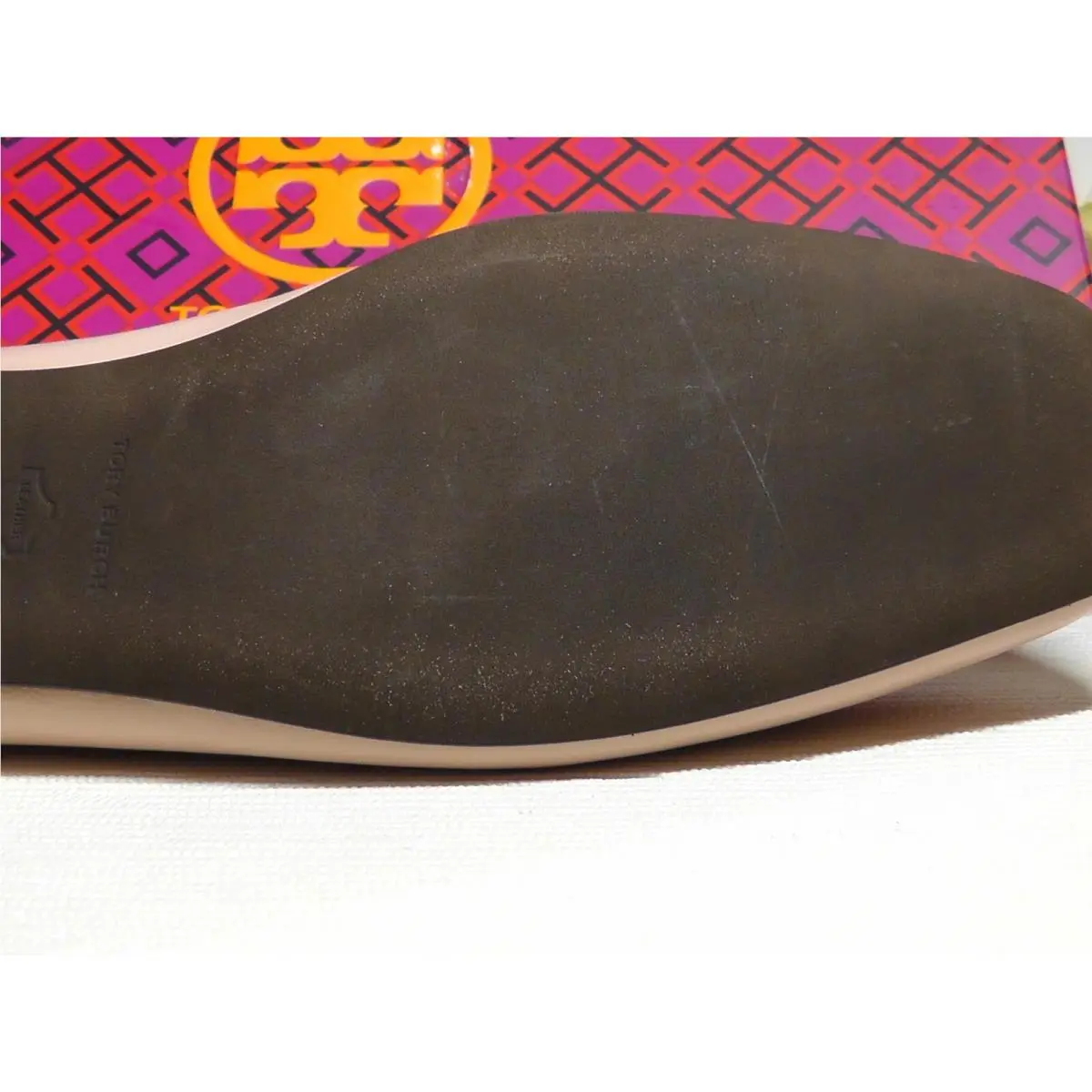 Tory Burch shoes - Pink 8