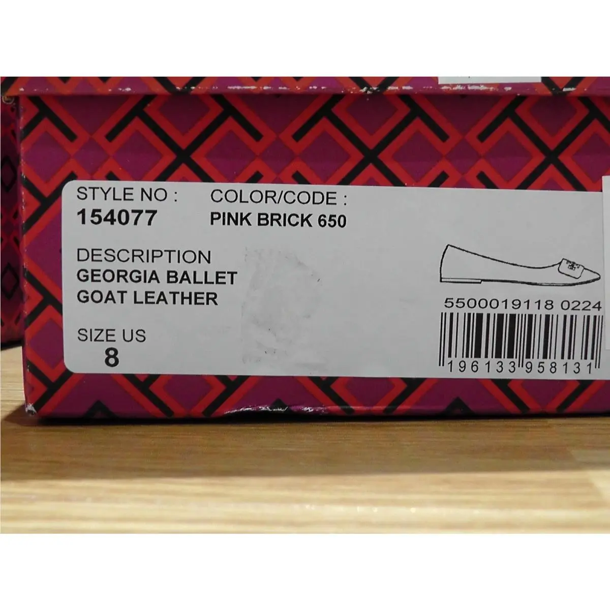 Tory Burch shoes - Pink 0