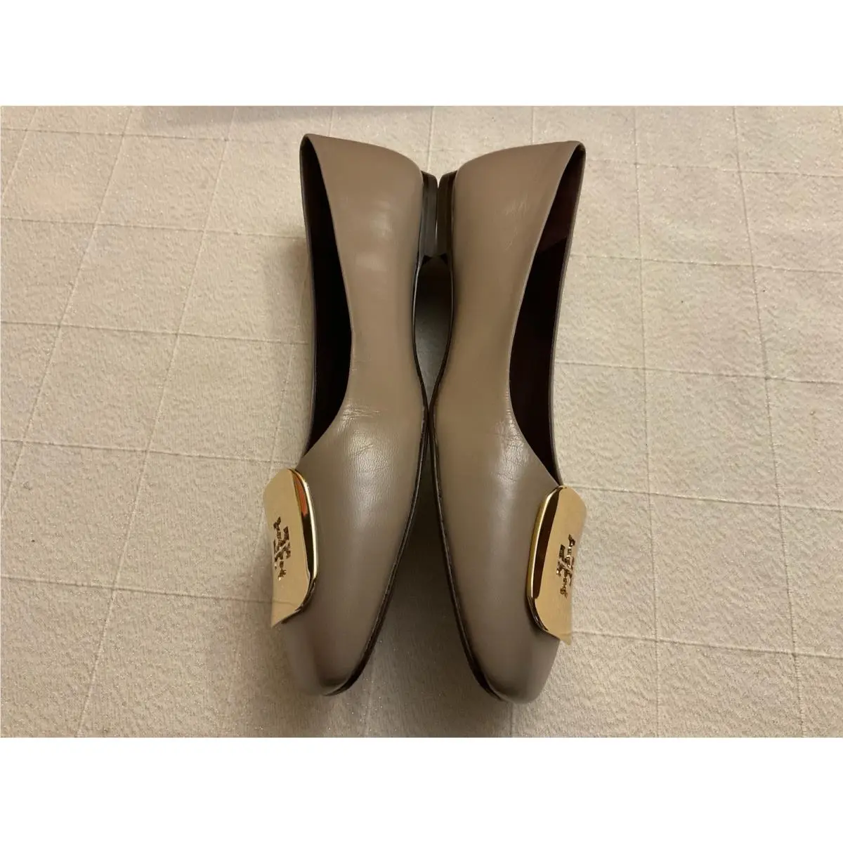 Tory Burch shoes - TORY BURCH GEORGIA - GEORGIA - Dark Elk 2