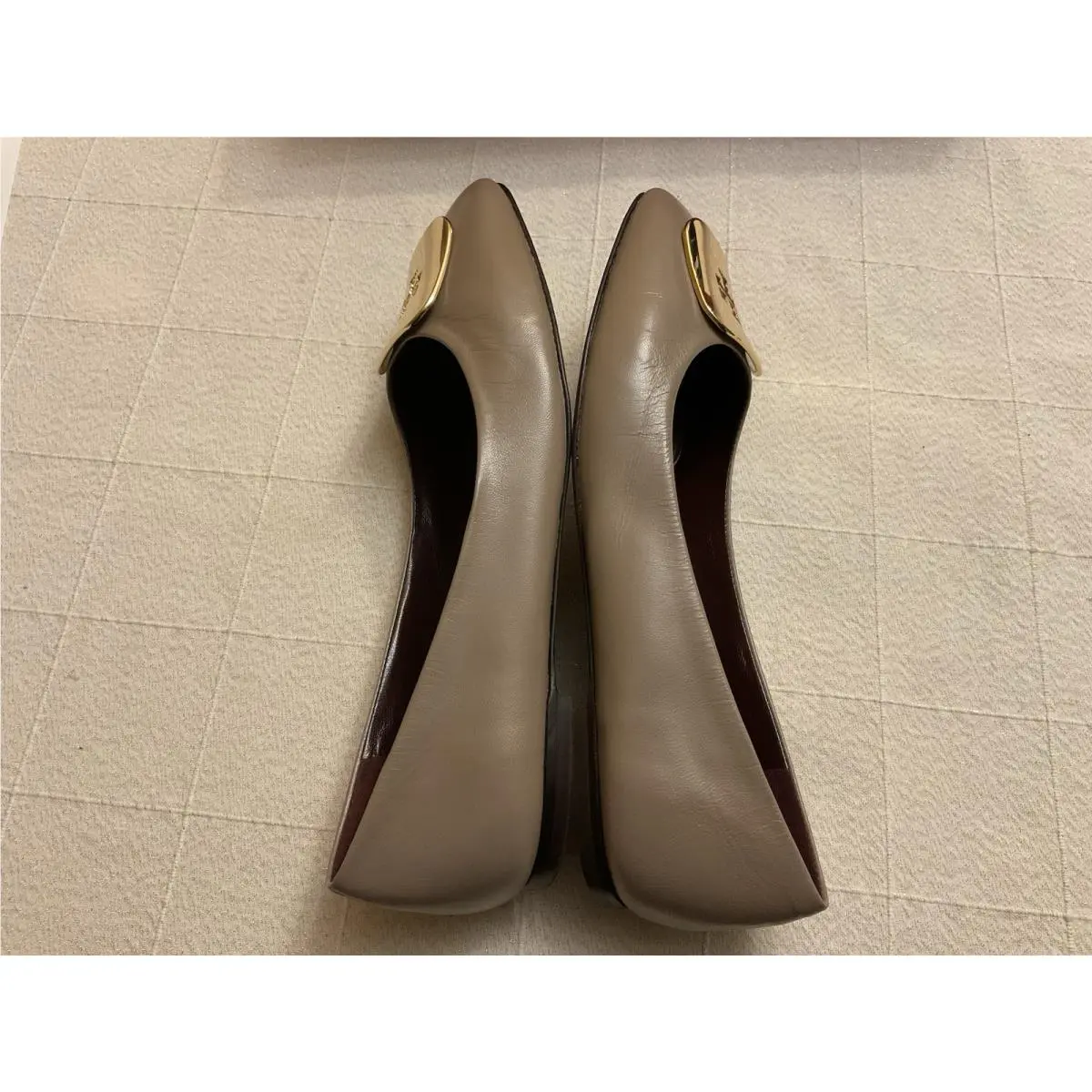 Tory Burch shoes - TORY BURCH GEORGIA - GEORGIA - Dark Elk 3