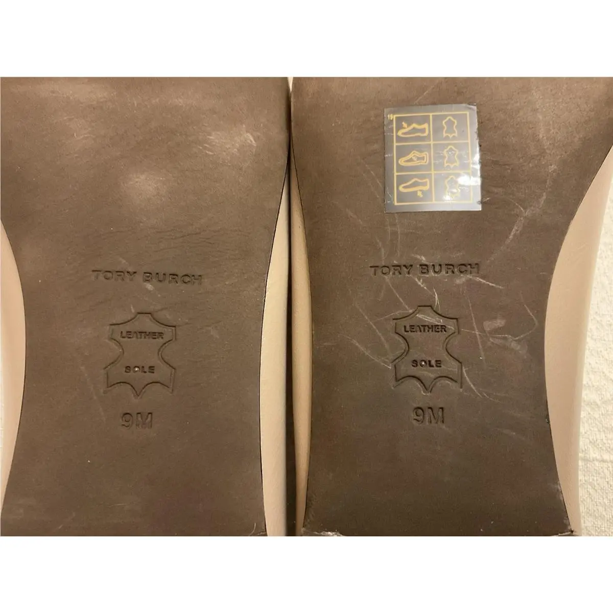 Tory Burch shoes - TORY BURCH GEORGIA - GEORGIA - Dark Elk 4
