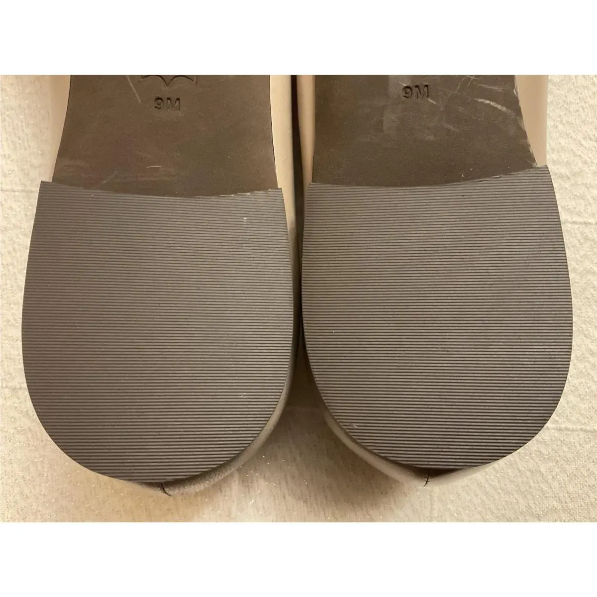 Tory Burch shoes - TORY BURCH GEORGIA - GEORGIA - Dark Elk 5