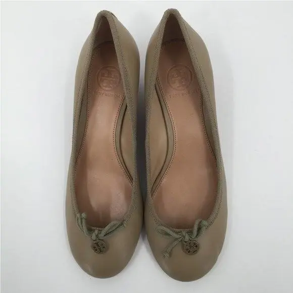 Tory Burch shoes - Chelsea - Chelsea - Tan 0
