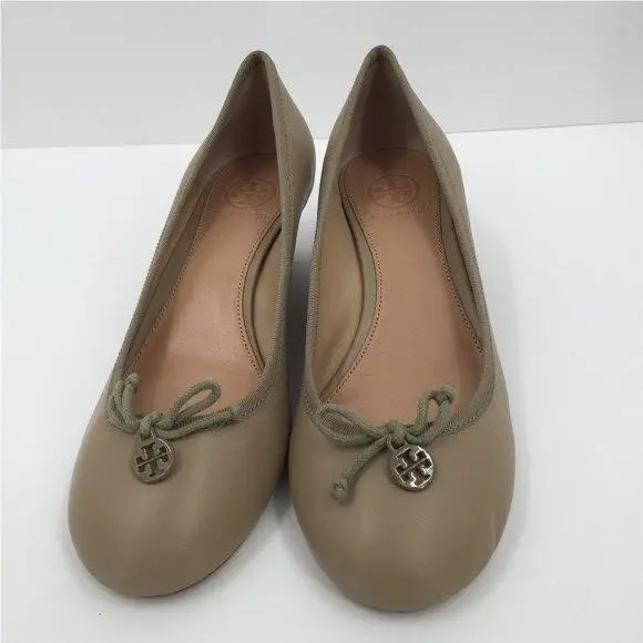 Tory Burch shoes - Chelsea - Chelsea - Tan 1