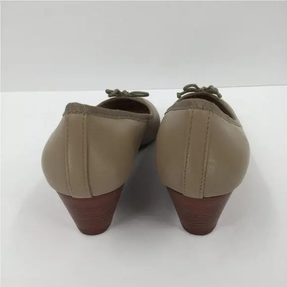 Tory Burch shoes - Chelsea - Chelsea - Tan 2