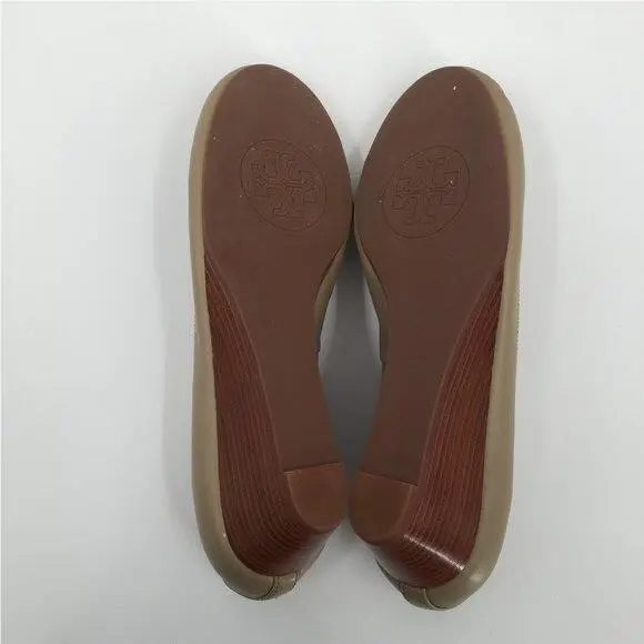 Tory Burch shoes - Chelsea - Chelsea - Tan 3