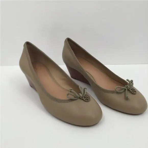 Tory Burch shoes - Chelsea - Chelsea - Tan 4