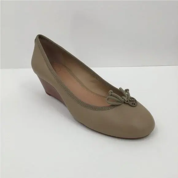 Tory Burch shoes - Chelsea - Chelsea - Tan 5