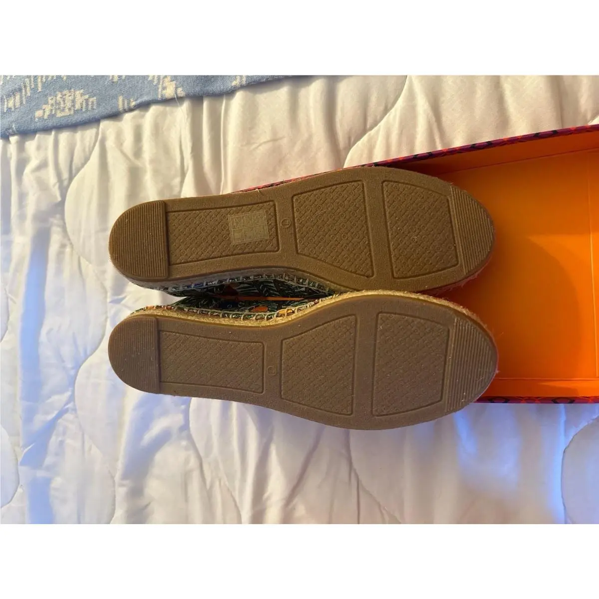 Tory Burch shoes - Tory Burch Color-Block - 12345 - Multicolor 1