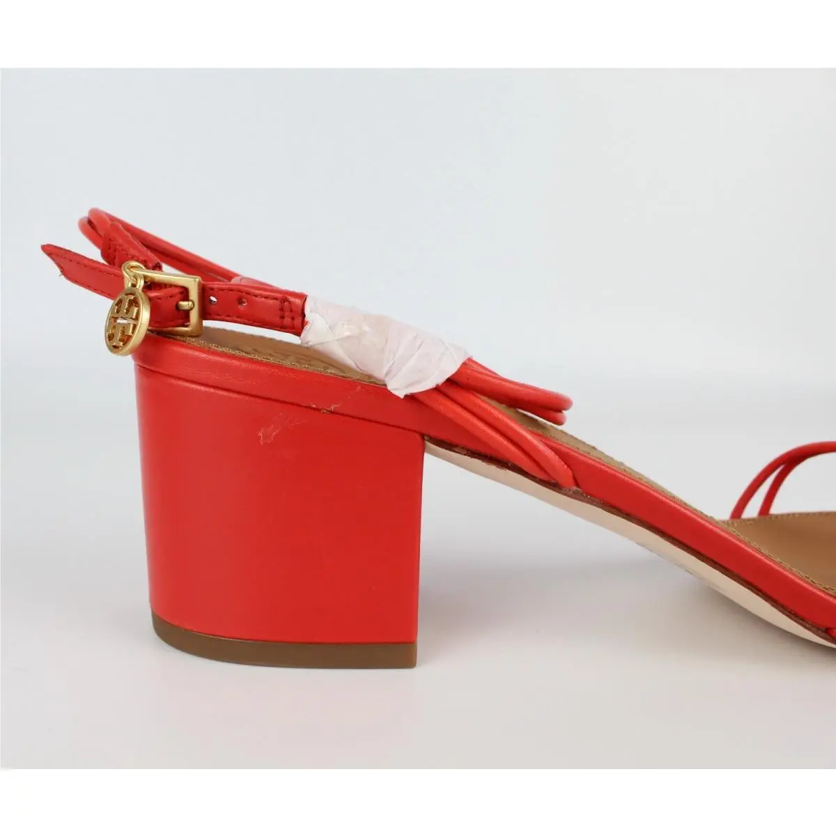 Tory Burch shoes - Tory Burch Mini Benton - Mini Benton - BRIGHT SAMBA 10
