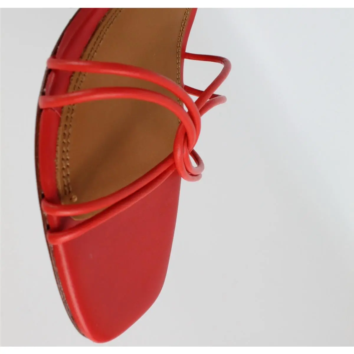 Tory Burch shoes - Tory Burch Mini Benton - Mini Benton - BRIGHT SAMBA 11