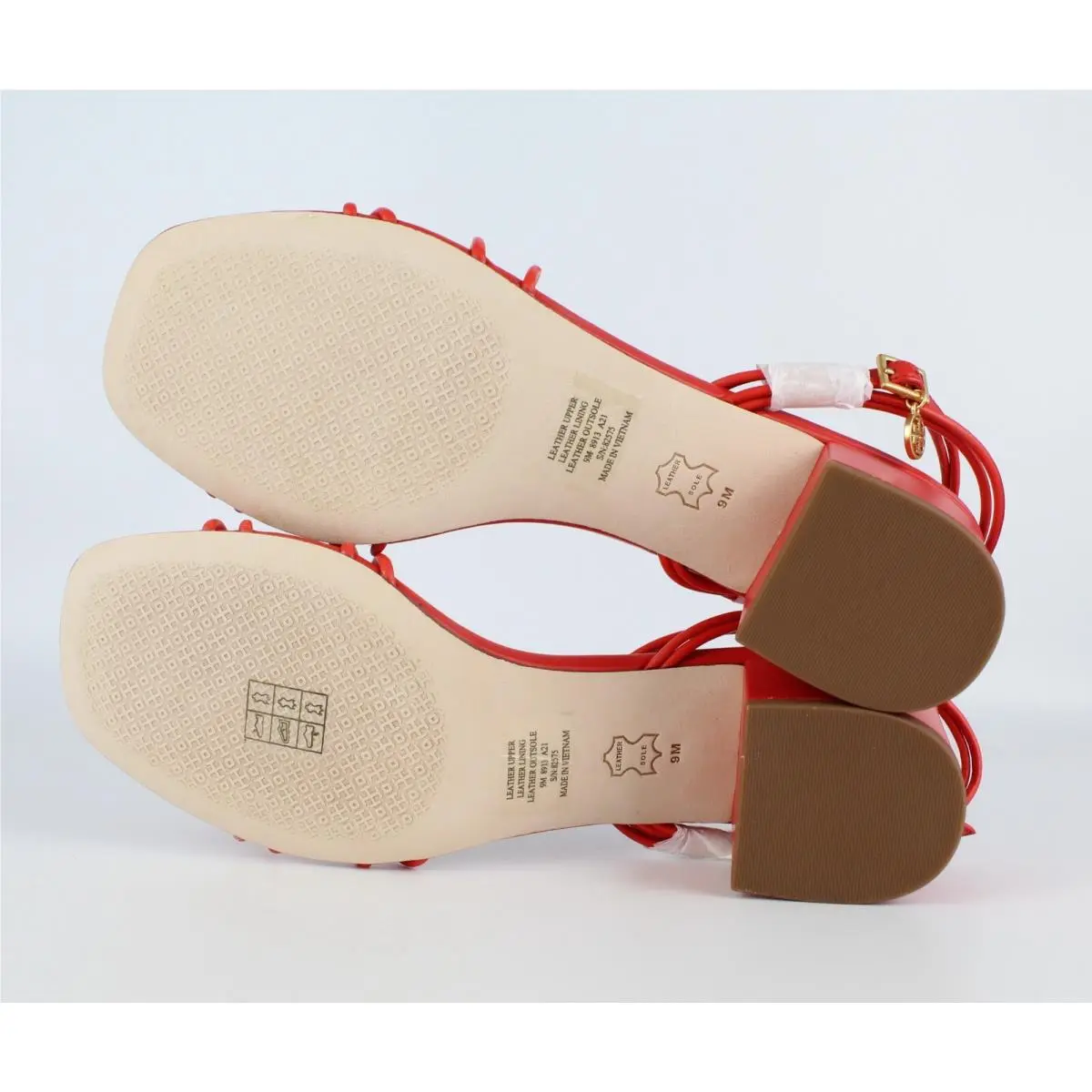 Tory Burch shoes - Tory Burch Mini Benton - Mini Benton - BRIGHT SAMBA 12