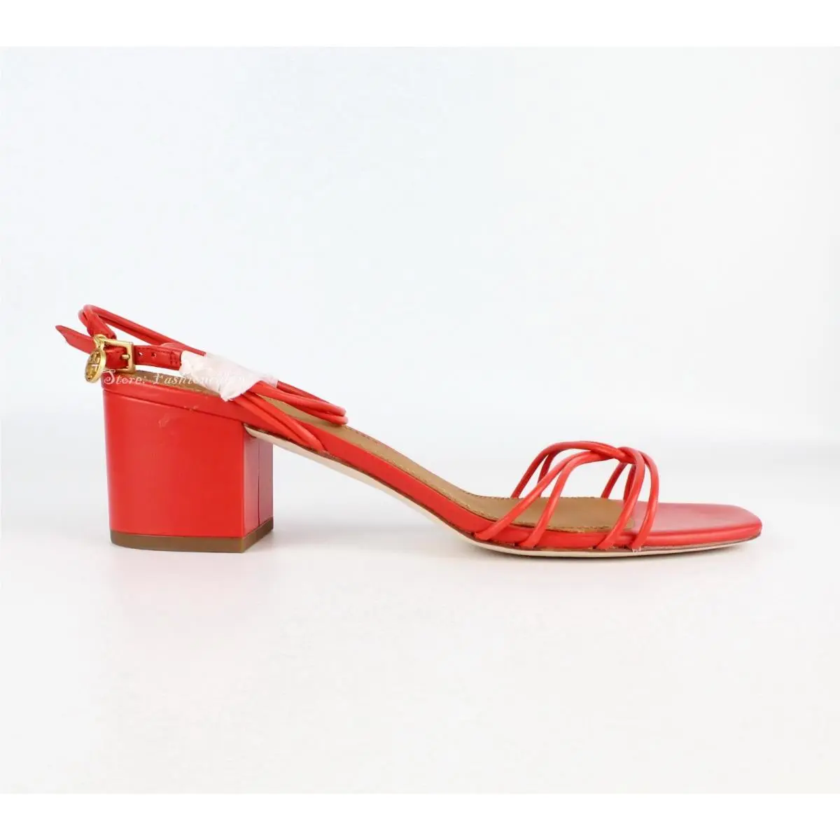 Tory Burch shoes - Tory Burch Mini Benton - Mini Benton - BRIGHT SAMBA 0