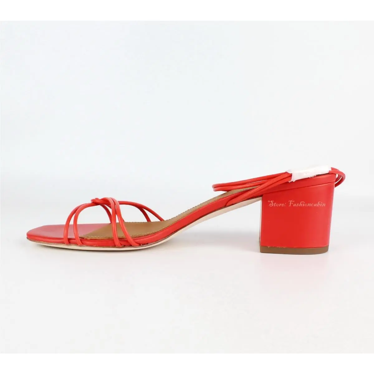 Tory Burch shoes - Tory Burch Mini Benton - Mini Benton - BRIGHT SAMBA 1