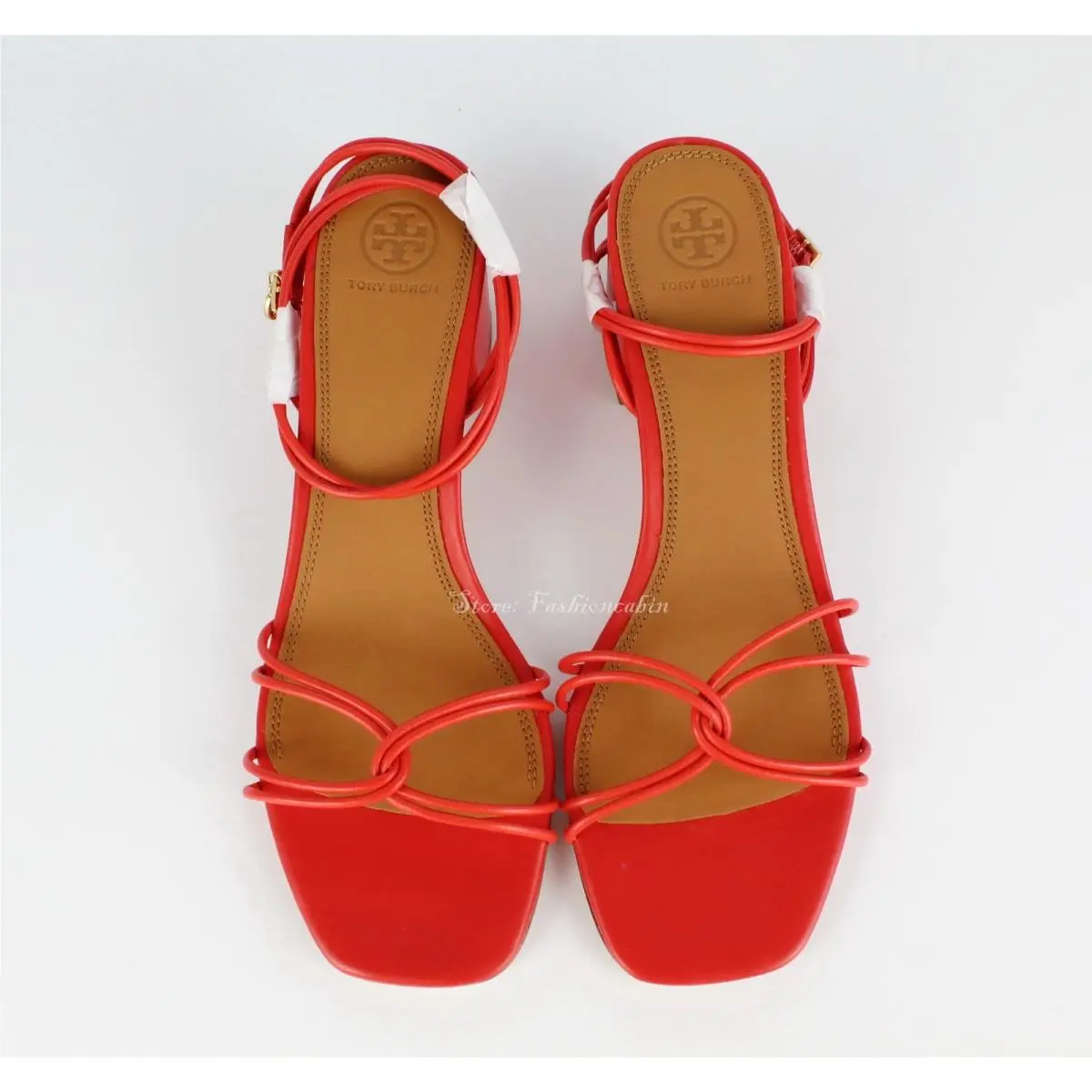 Tory Burch shoes - Tory Burch Mini Benton - Mini Benton - BRIGHT SAMBA 2