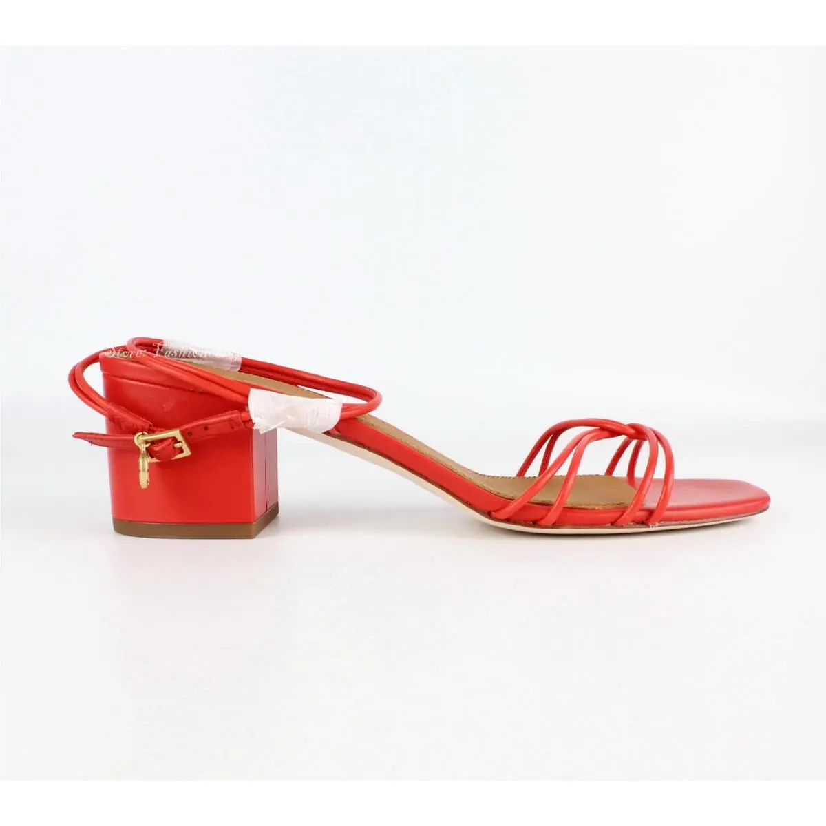 Tory Burch shoes - Tory Burch Mini Benton - Mini Benton - BRIGHT SAMBA 3