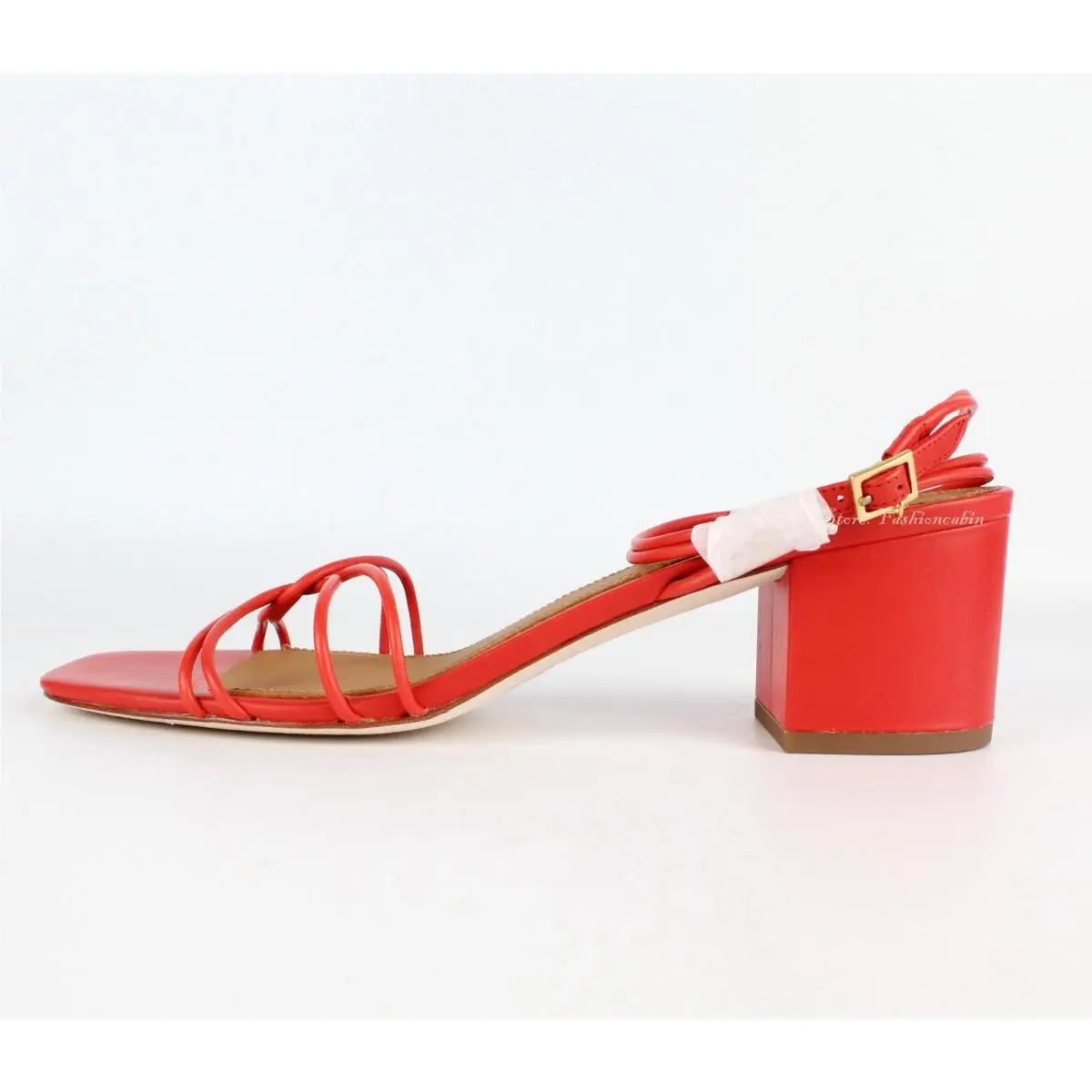 Tory Burch shoes - Tory Burch Mini Benton - Mini Benton - BRIGHT SAMBA 4