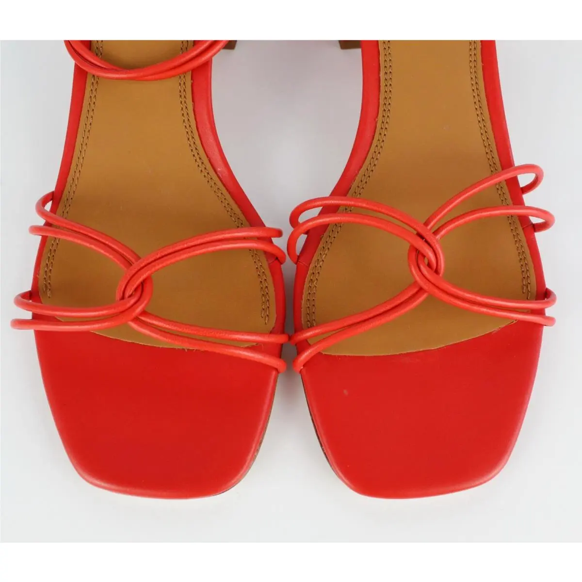 Tory Burch shoes - Tory Burch Mini Benton - Mini Benton - BRIGHT SAMBA 5