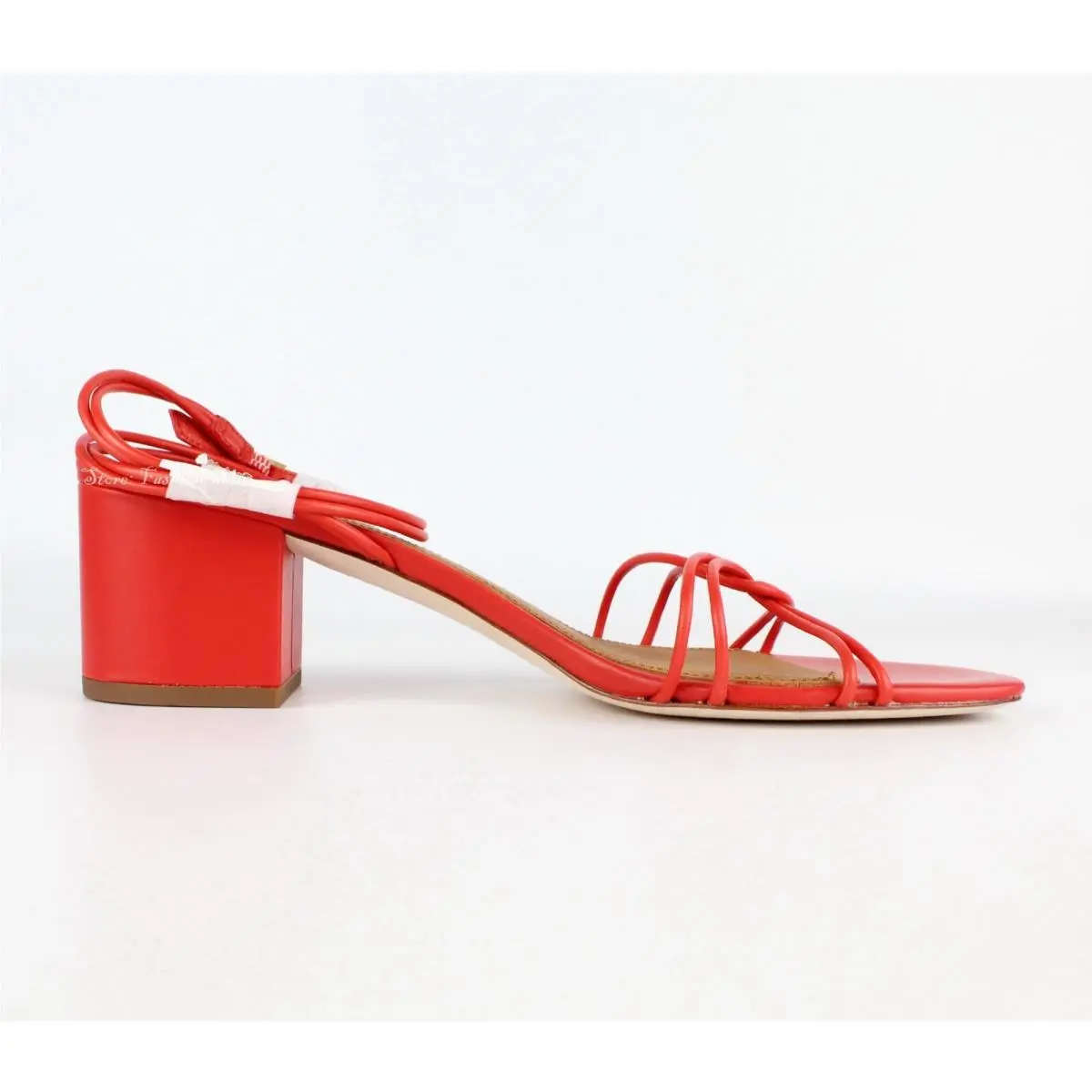 Tory Burch shoes - Tory Burch Mini Benton - Mini Benton - BRIGHT SAMBA 6