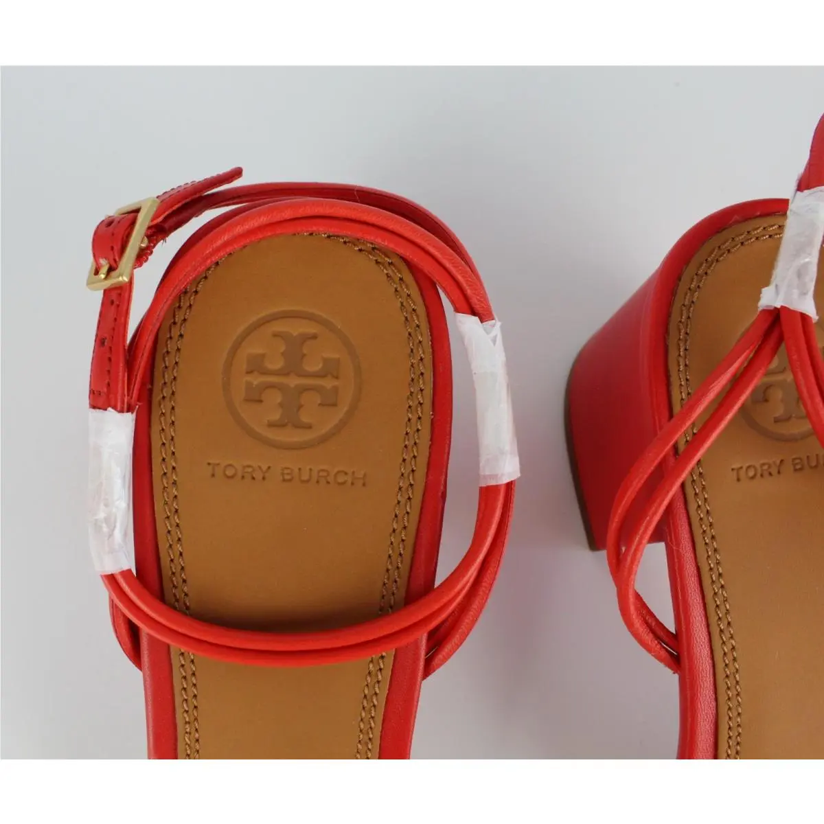 Tory Burch shoes - Tory Burch Mini Benton - Mini Benton - BRIGHT SAMBA 7