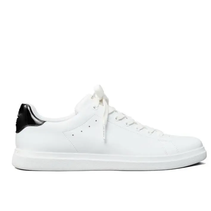 Tory Burch shoes - Tory Burch Howell - Howell - 79646 101 - White 0