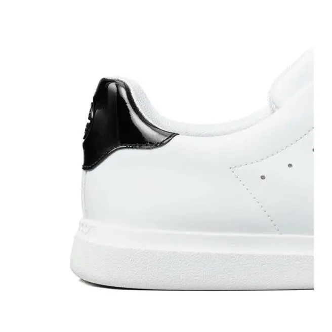 Tory Burch shoes - Tory Burch Howell - Howell - 79646 101 - White 1