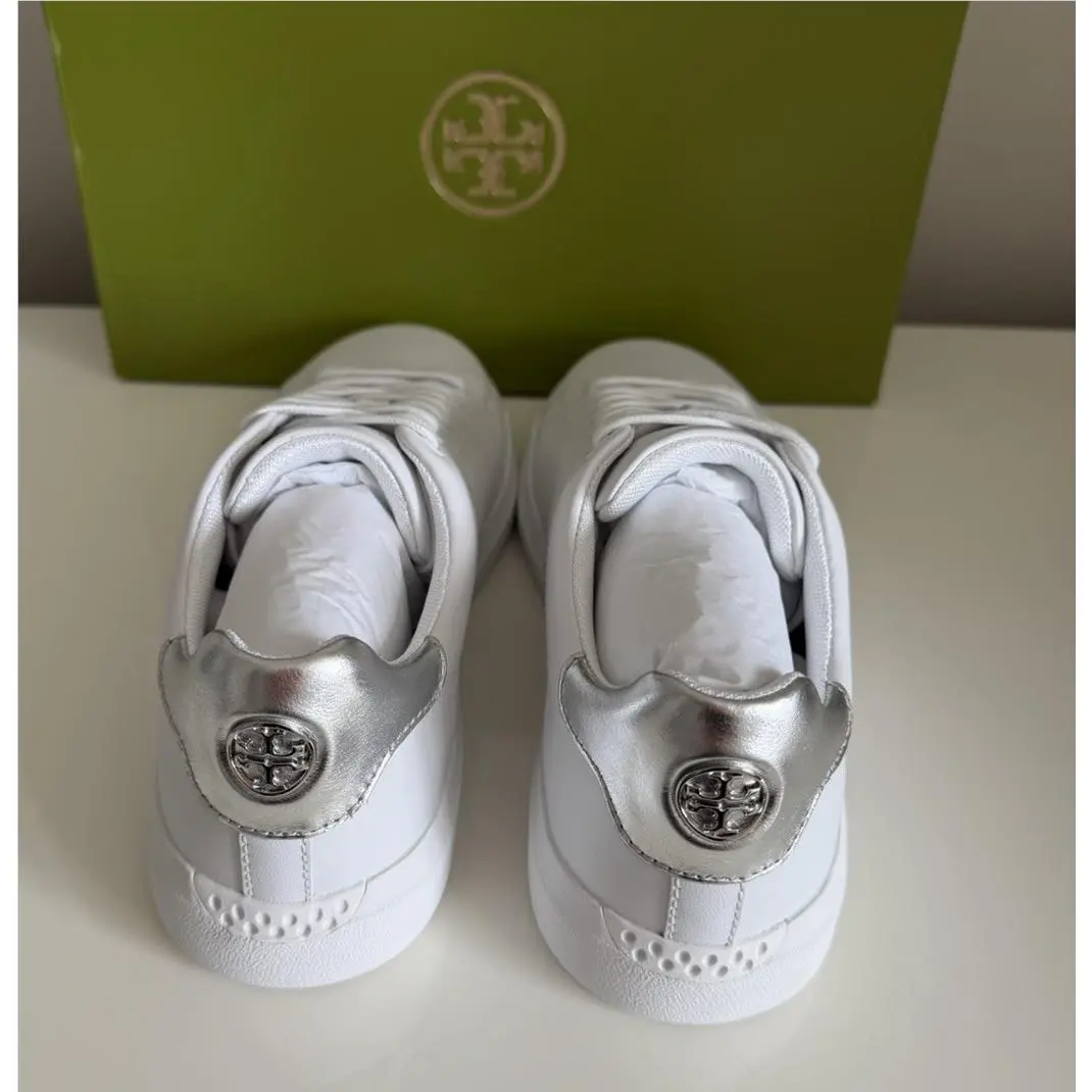 Tory Burch shoes - Tory Burch Howell - Howell - 79646 101 - White 4