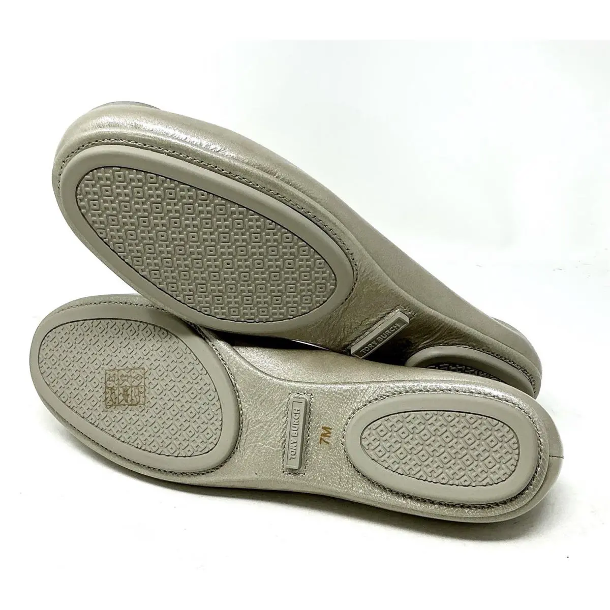 Tory Burch shoes - Tory Burch Minnie - Minnie - Gray 4
