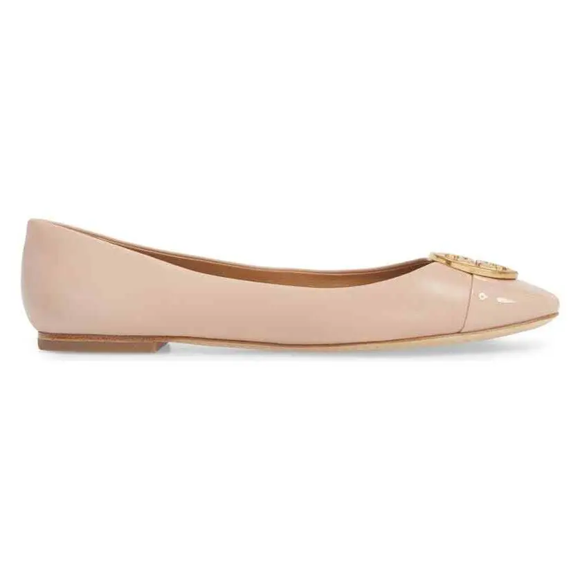 Tory Burch shoes - Chelsea - Chelsea - Beige 1