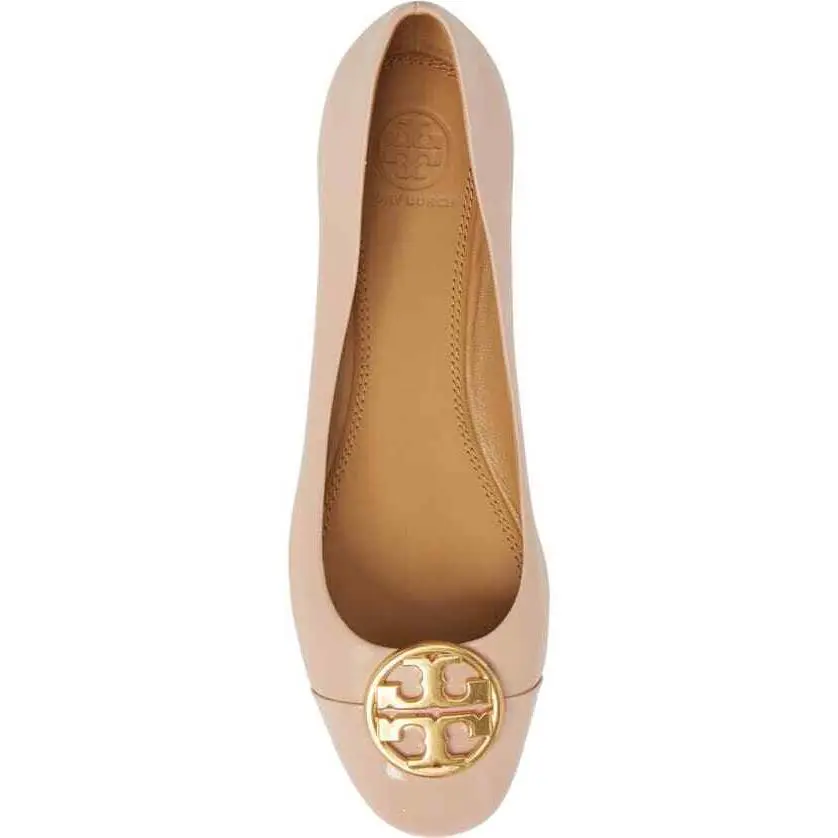 Tory Burch shoes - Chelsea - Chelsea - Beige 3