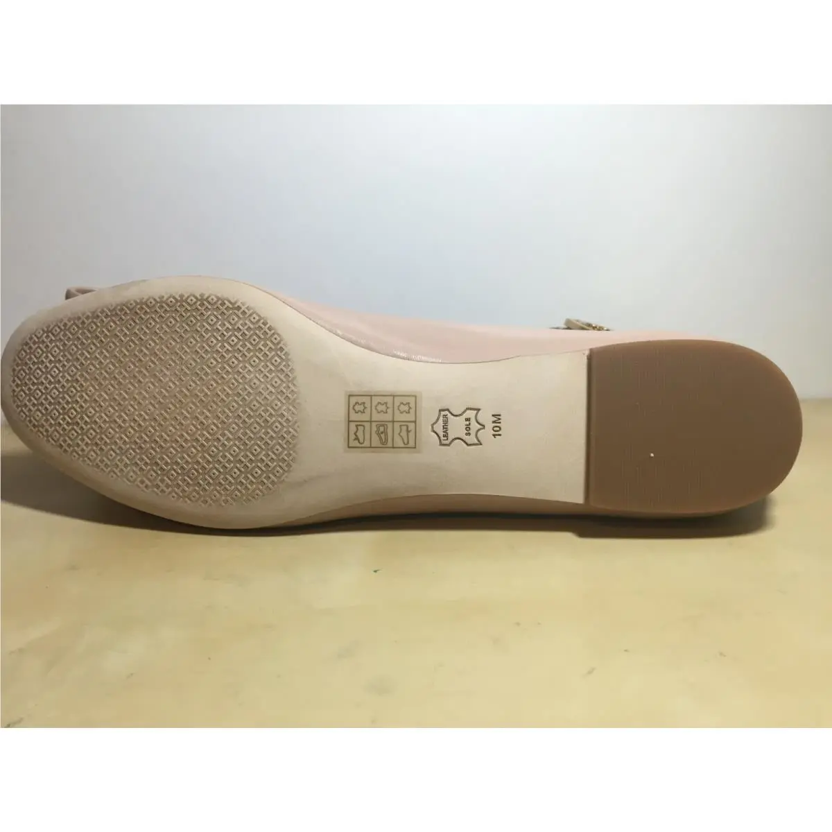 Tory Burch shoes - Chelsea - Chelsea - Beige 9