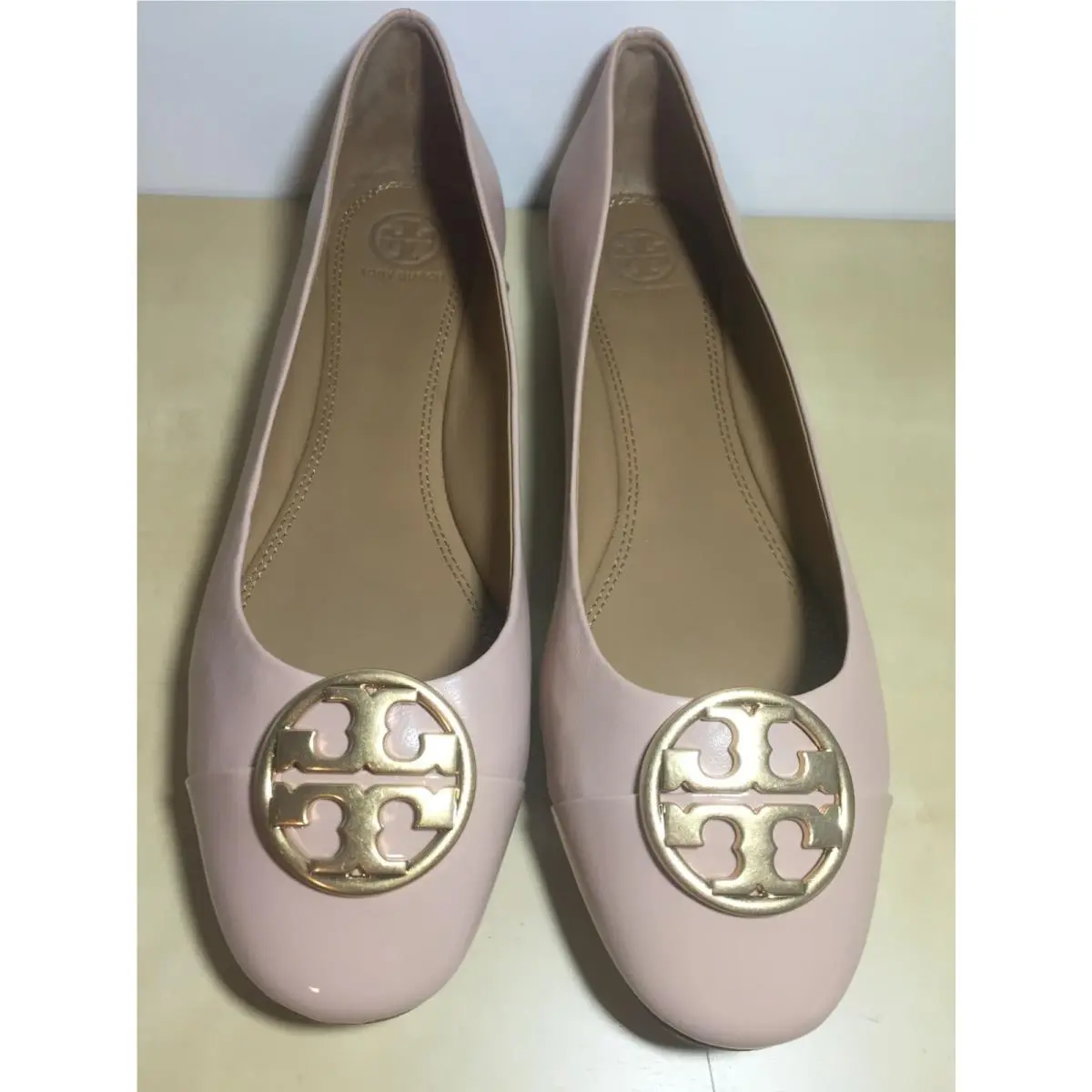 Tory Burch shoes - Chelsea - Chelsea - Beige 7