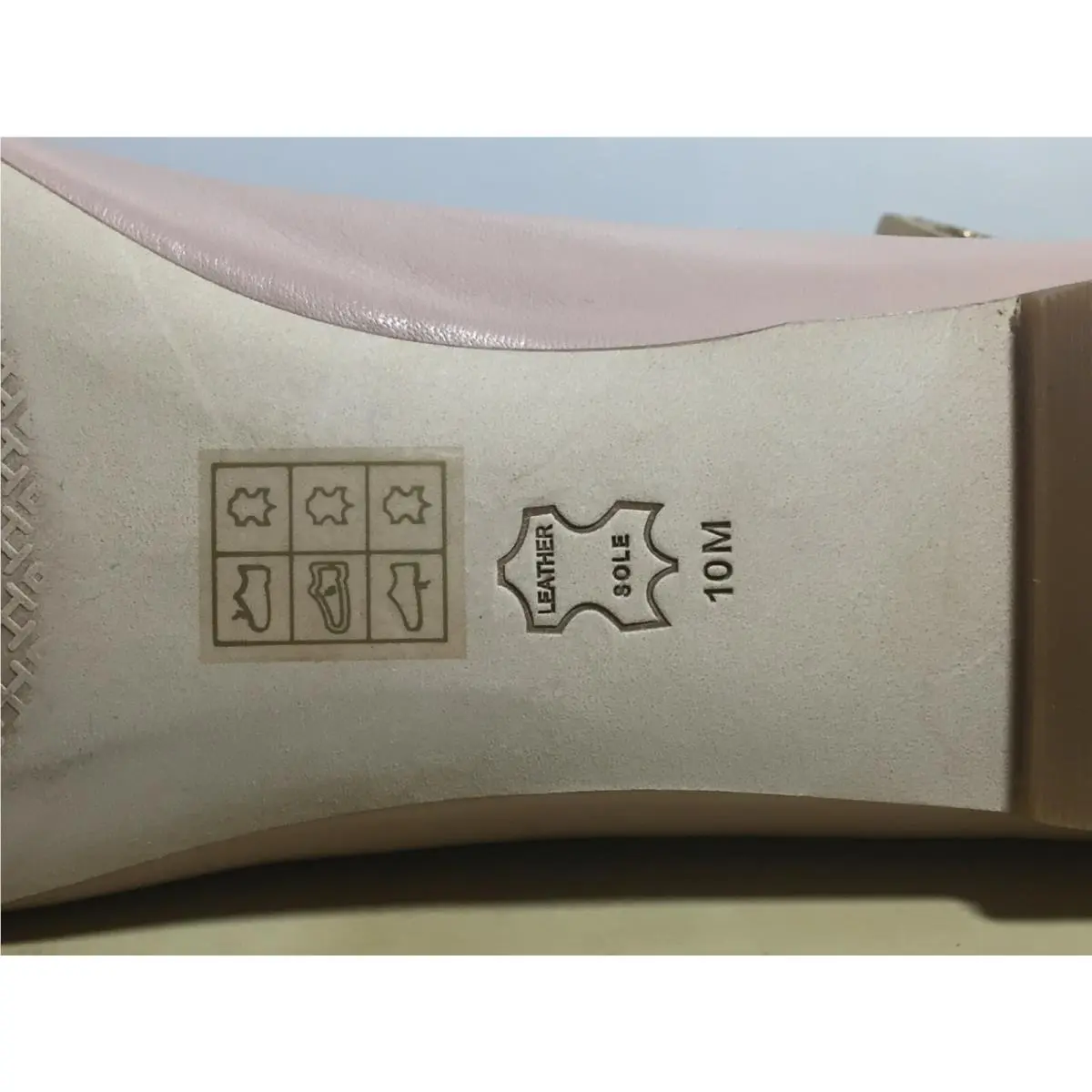 Tory Burch shoes - Chelsea - Chelsea - Beige 10
