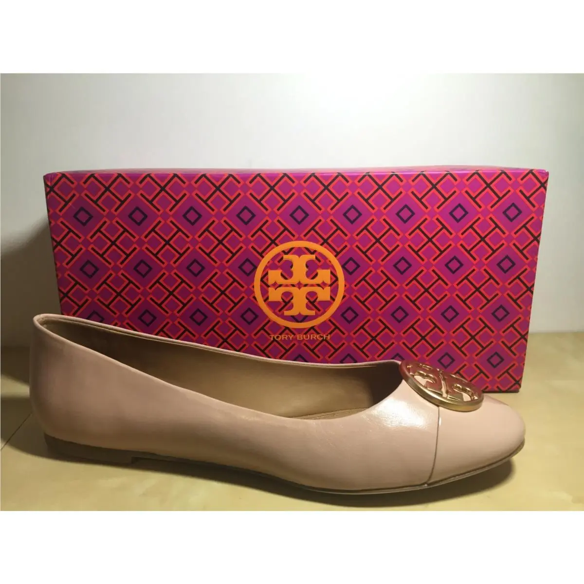 Tory Burch shoes - Chelsea - Chelsea - Beige 5