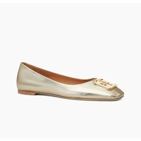 Tory Burch shoes - Tory Burch Georgia - Georgia - Gold (UPC: 196133134450) 2