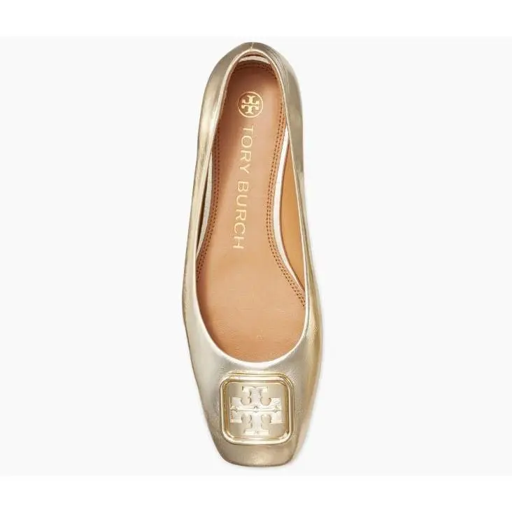 Tory Burch shoes - Tory Burch Georgia - Georgia - Gold (UPC: 196133134450) 3