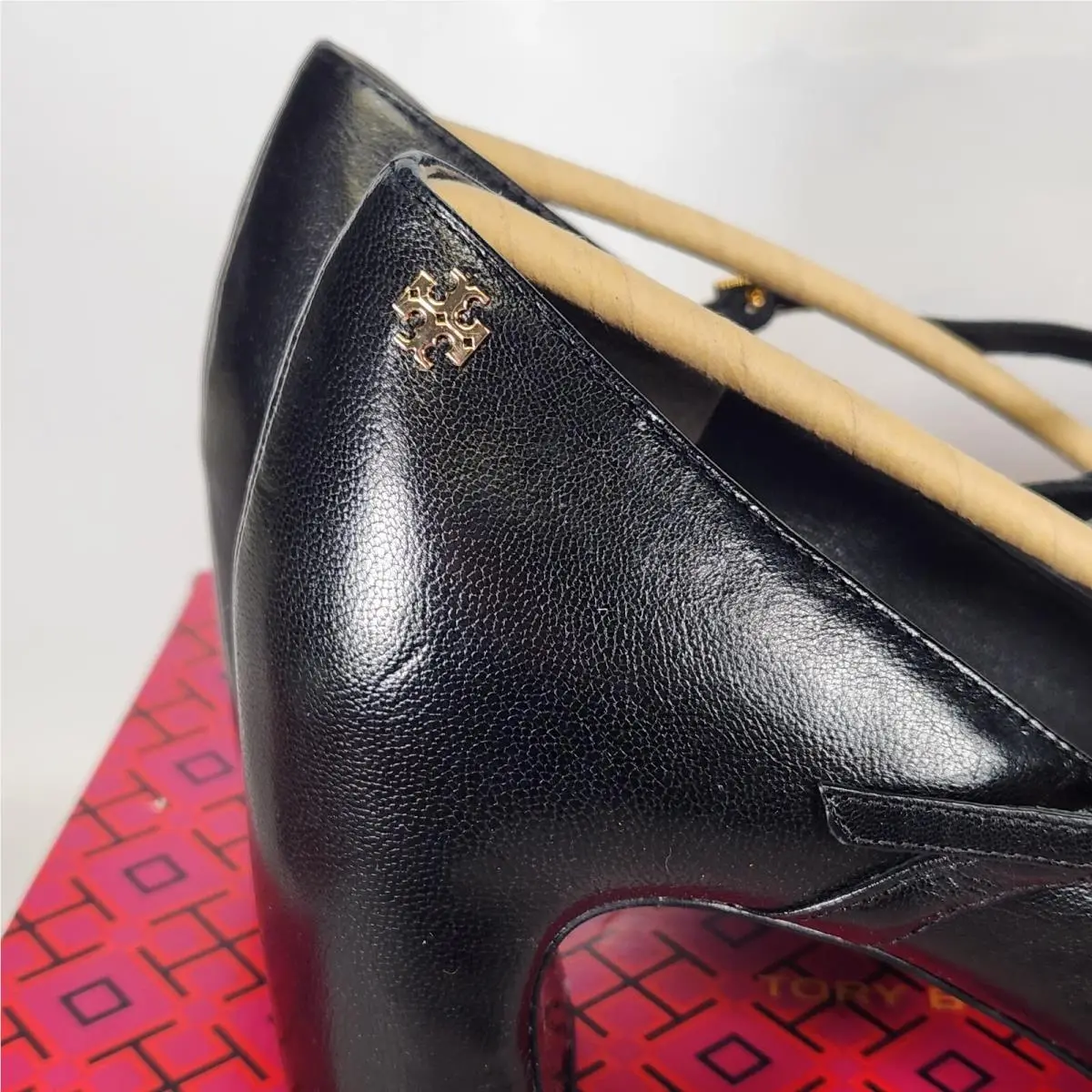 Tory Burch shoes - Black 0