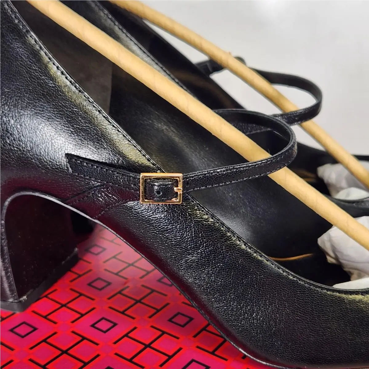 Tory Burch shoes - Black 1